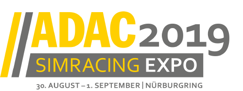 ADAC SimRacing Expo