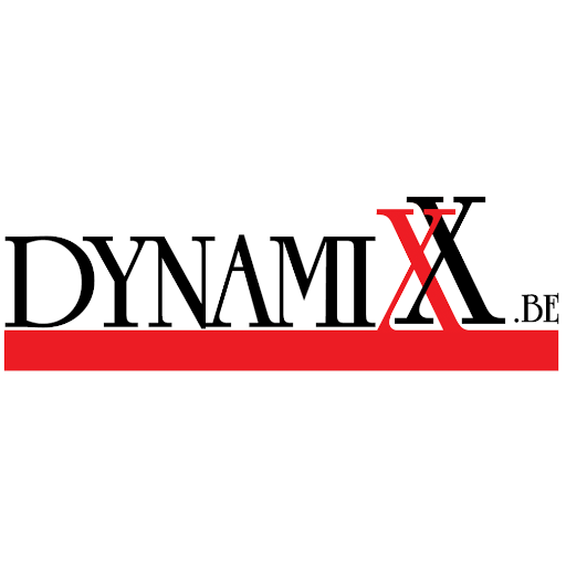 Dynamixx