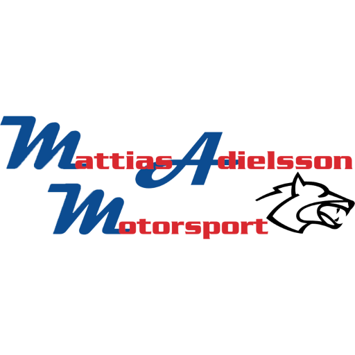 Mattias Adielsson Motorsport Mattias Adielsson Motorsport