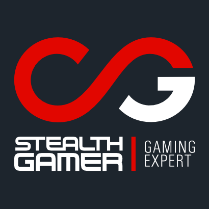 Stealth-Gamer Stealth-Gamer