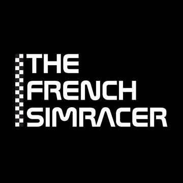 The French Simracer The French Simracer