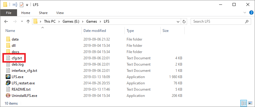 ../../_images/installation-directory.png